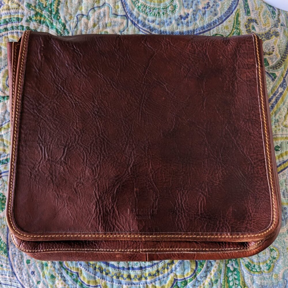Leather Bag